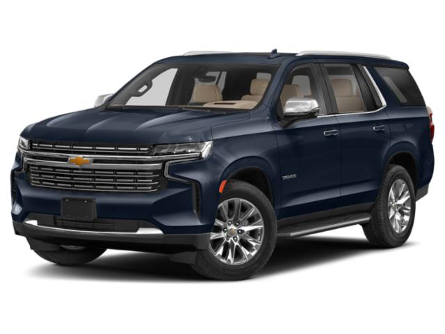 2022 Chevrolet Tahoe 2WD Premier