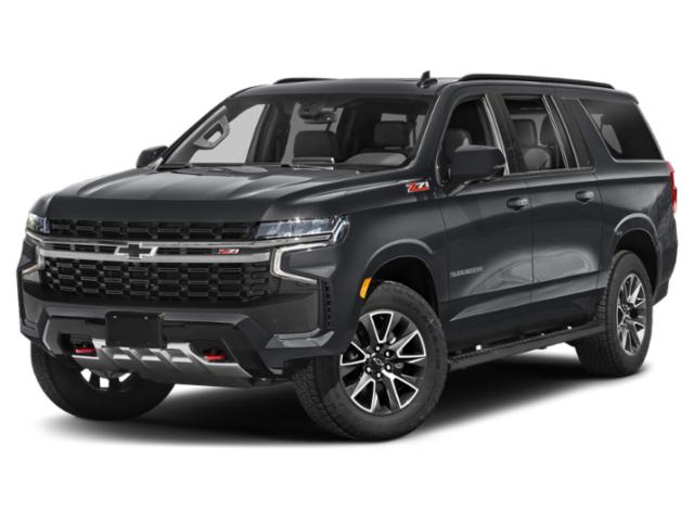 2022 Chevrolet Suburban 4WD Z71 for sale in Huntington, WV