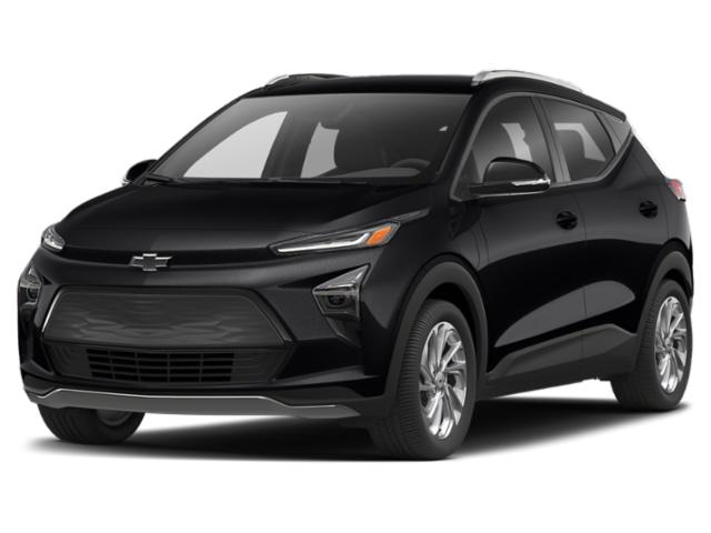 2022 Chevrolet Bolt EUV