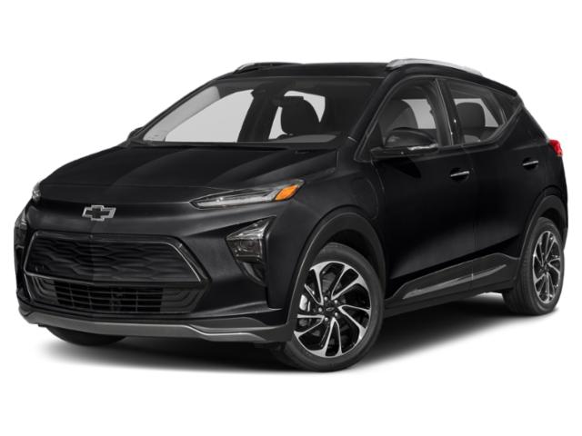 2022 Chevrolet Bolt EUV FWD Premier