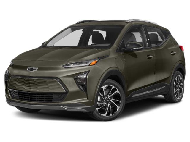 2022 Chevrolet Bolt EUV Premier FWD