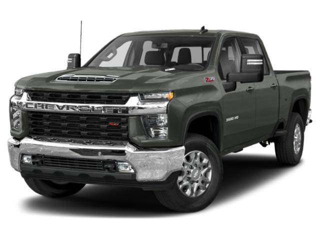 2022 Chevrolet Silverado 3500HD 4WD Crew Cab Standard Bed LT for sale in Marlton, NJ