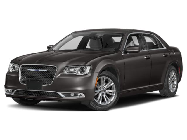 2022 Chrysler 300 Touring L