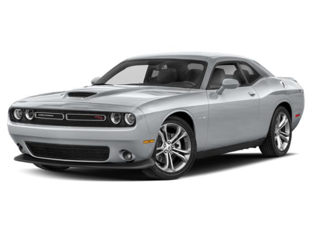 2022 Dodge Challenger GT AWD