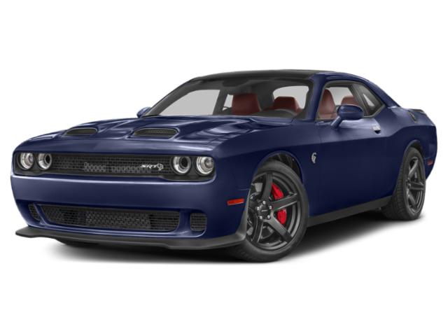 2022 Dodge Challenger SRT Hellcat Redeye