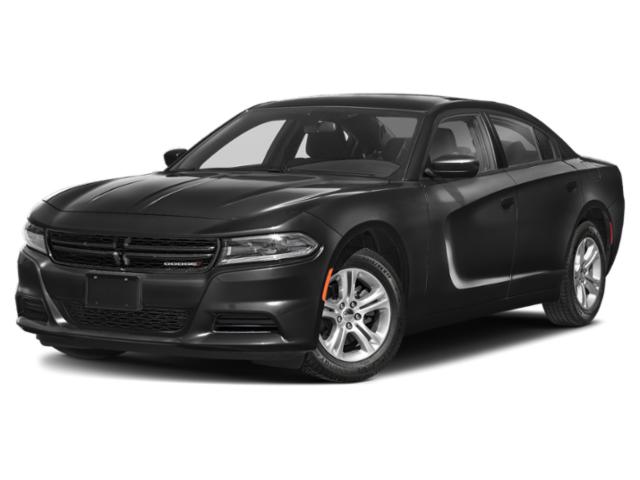 2022 Dodge Charger SXT RWD