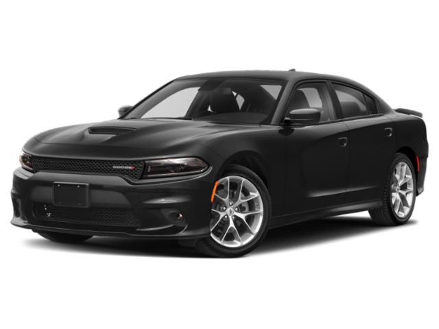 2022 Dodge Charger GT RWD