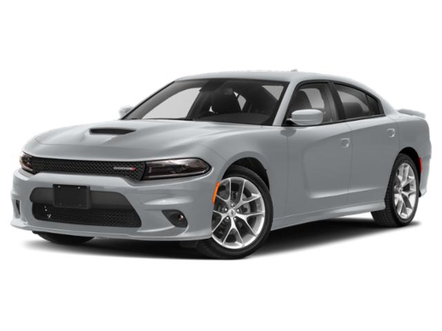 2022 Dodge Charger GT AWD