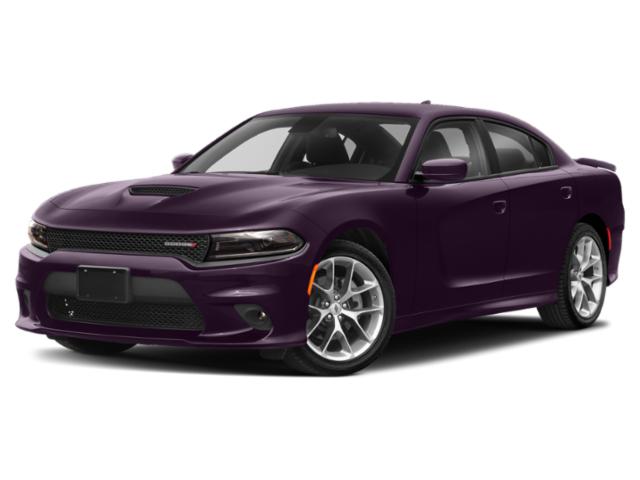 2022 Dodge Charger GT AWD