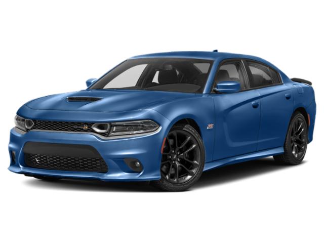 2022 Dodge Charger Scat Pack Widebody 2022 Dodge Charger Scat Pack Widebody