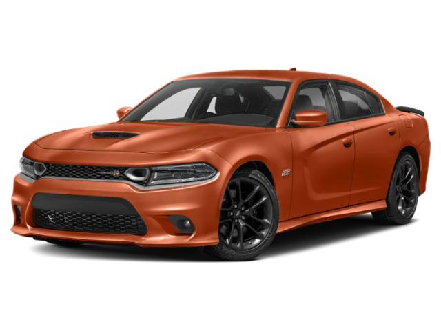 2022 Dodge Charger Scat Pack for sale in TOPEKA, KS