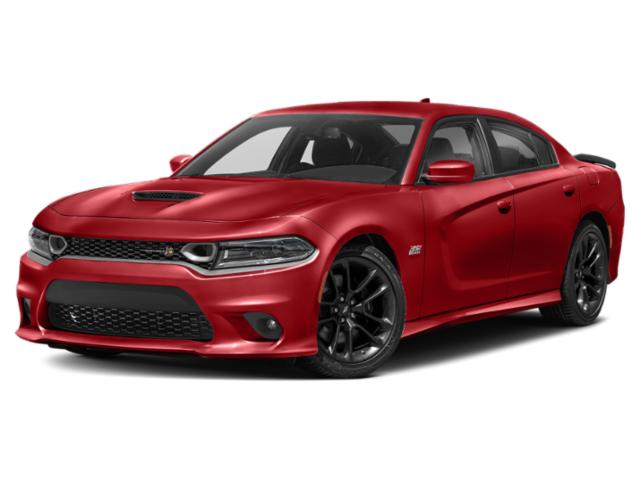 2022 Dodge Charger Scat Pack for sale in Yuba City, CA