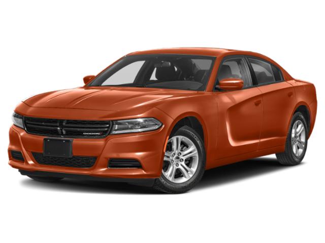 2022 Dodge Charger SXT RWD 2022 Dodge Charger SXT RWD