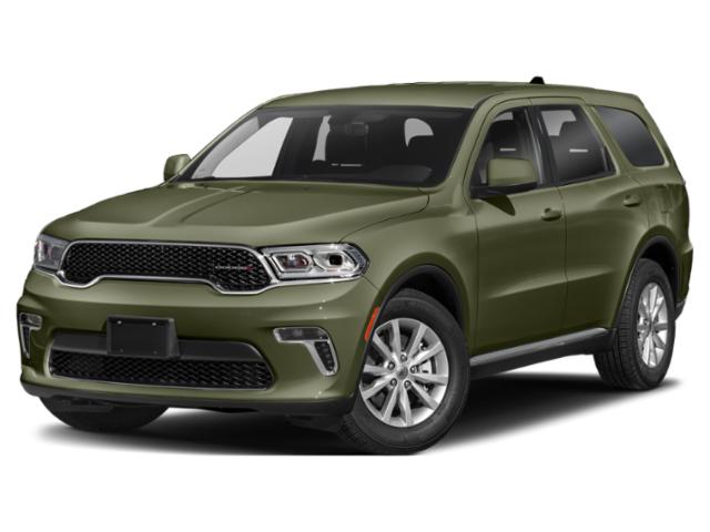 2022 Dodge Durango GT RWD
