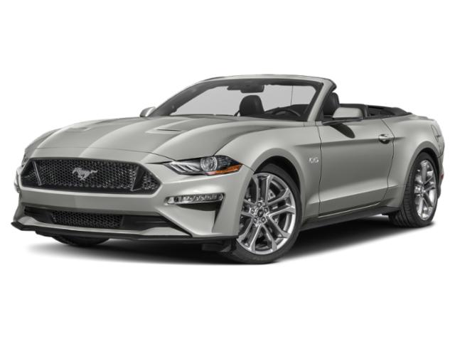 new 2022 Ford Mustang GT Premium