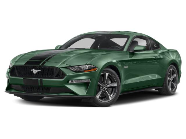 2022 Ford Mustang GT Premium Fastback