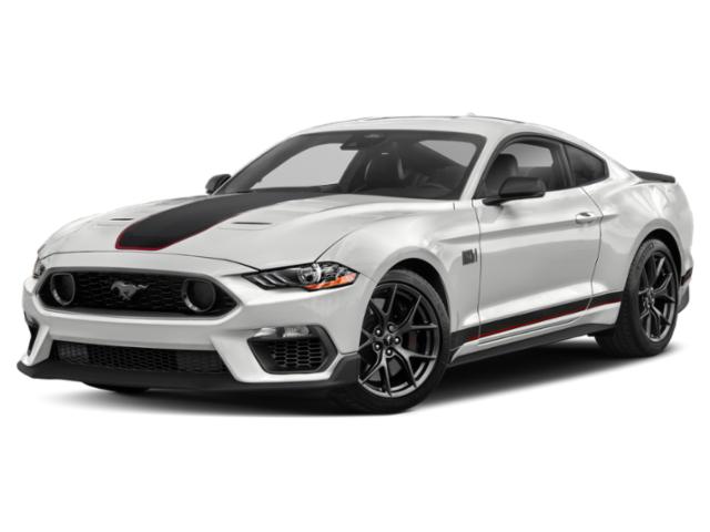 2022 Ford Mustang Mach 1 Fastback for sale in Cleveland, TN