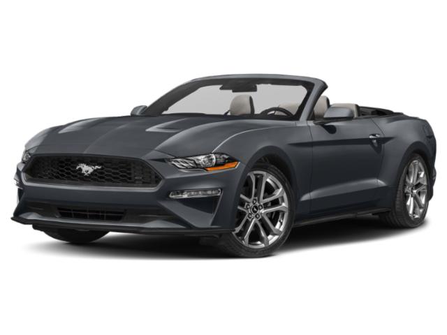 2022 Ford Mustang EcoBoost Premium Convertible for sale in Orlando, FL