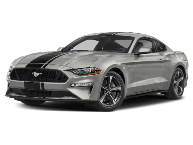 2022 Ford Mustang GT Premium Fastback for sale in Uniontown, PA