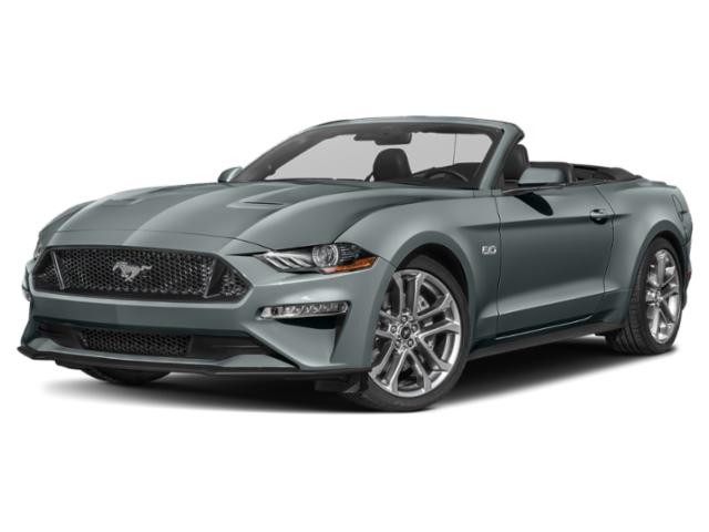 2022 Ford Mustang GT Premium Convertible for sale in Sacramento, CA