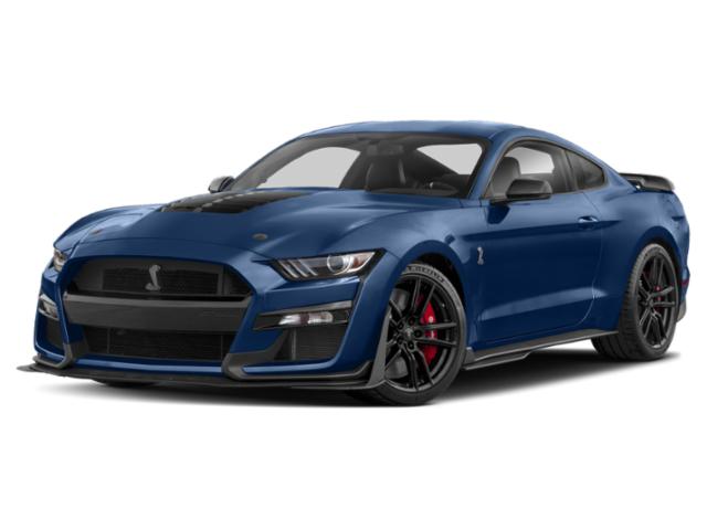 2022 Ford Mustang Shelby GT500 Fastback