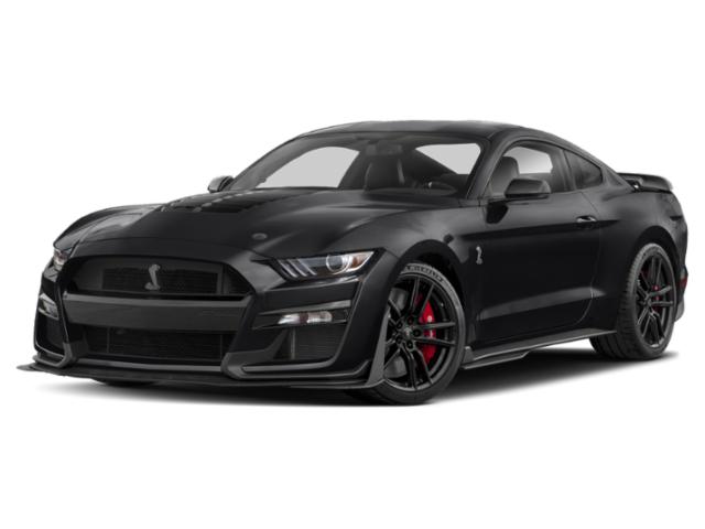 /2022 Ford Mustang