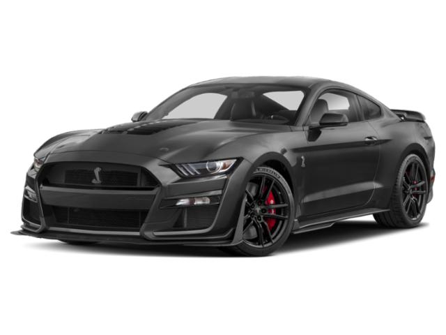 2022 Ford Mustang Shelby GT500 Fastback