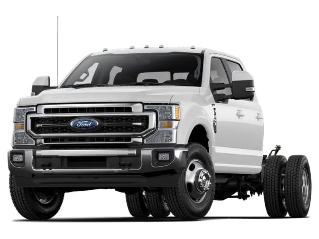 2022 Ford F-350 Chassis XL