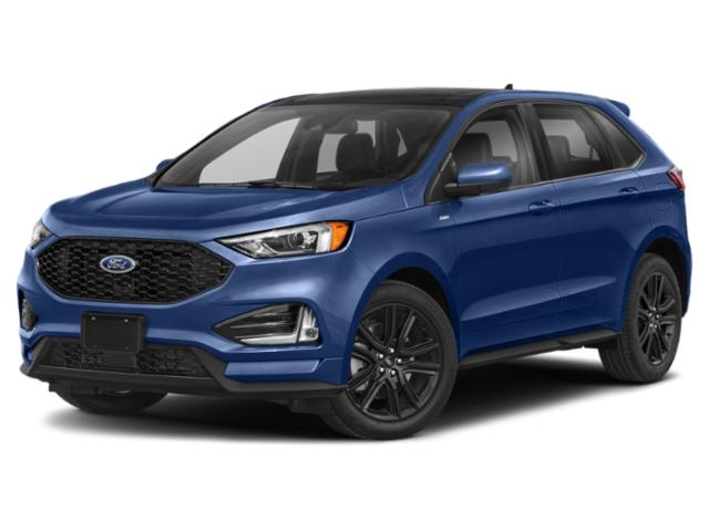 2022 Ford Edge ST-Line's photo