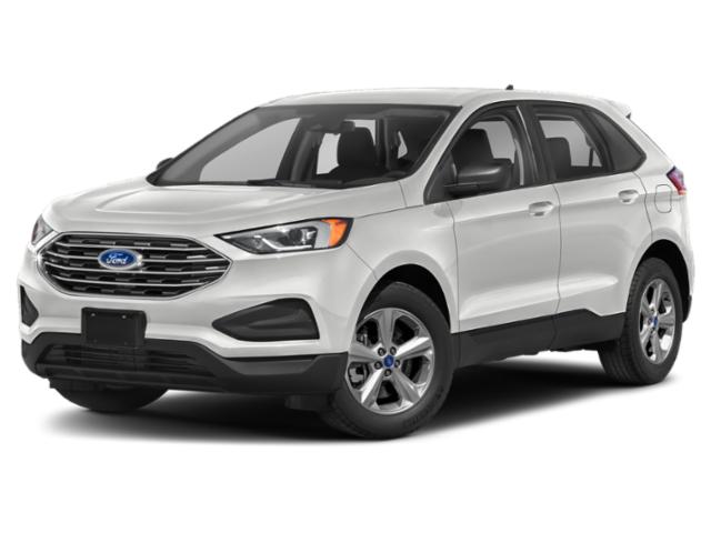 2022 Ford Edge SE 2022 Ford Edge SE