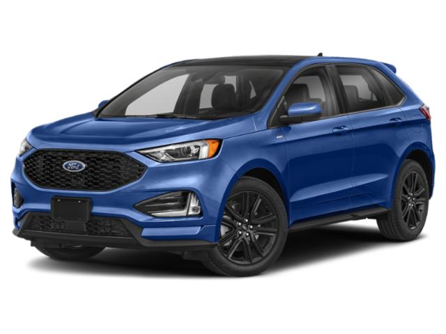 2022 Ford Edge ST-Line 2022 Ford Edge ST-Line