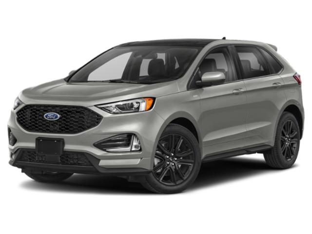 2022 Ford Edge ST-Line