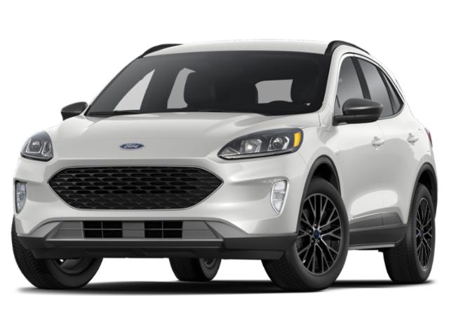 2022 Ford Escape SEL Plug-In Hybrid for sale in Fort Wayne, IN