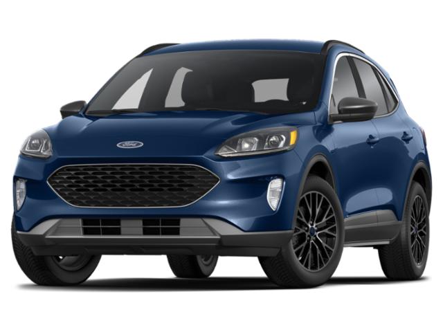 2022 Ford Escape SE Plug-In Hybrid for sale in Fairbury, NE