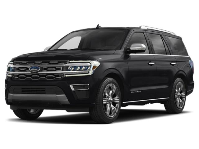 2022 Ford Expedition XLT for sale in Chicago, IL