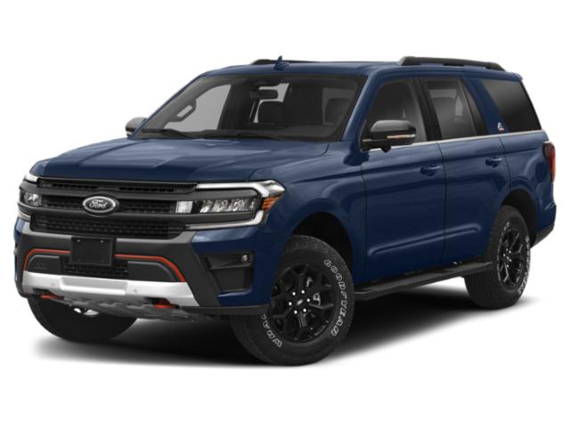 2022 Ford Expedition Timberline for sale in Mooresville, NC