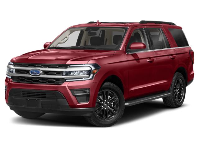 2022 Ford Expedition XLT for sale in SHARON, PA