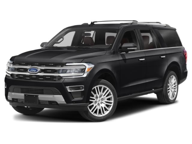 2022 Ford Expedition Limited MAX