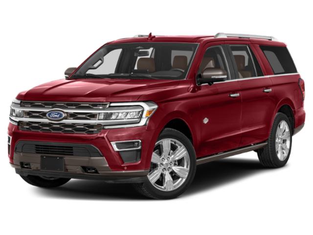 2022 Ford Expedition King Ranch MAX for sale in Lockhart, TX