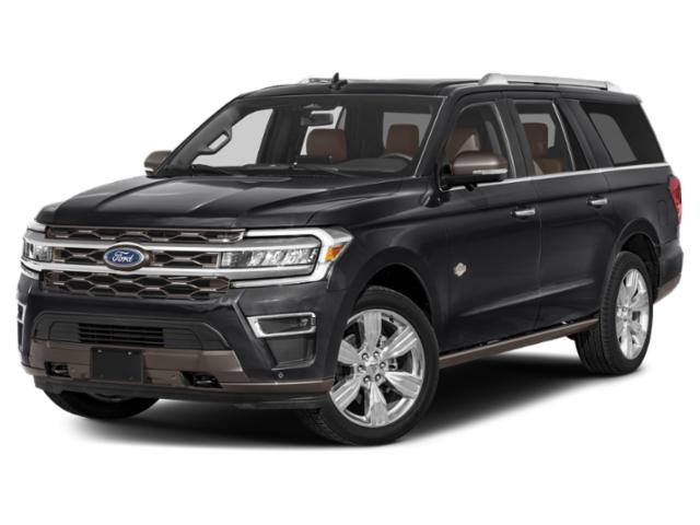 2022 Ford Expedition King Ranch MAX