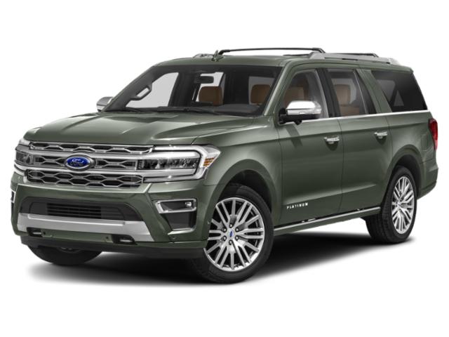 2022 Ford Expedition Platinum MAX 2022 Ford Expedition Platinum MAX