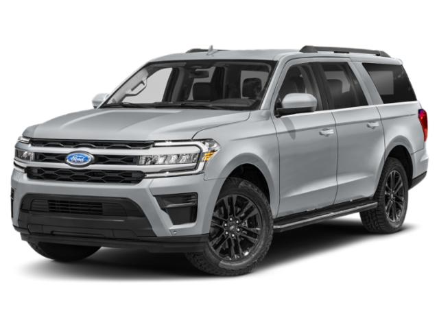 2022 Ford Expedition XLT MAX