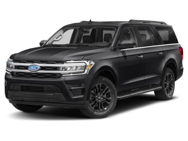 2022 Ford Expedition XLT MAX