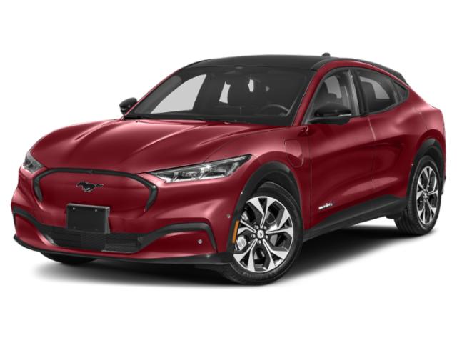 2022 Ford Mustang Mach-E Premium for sale in Orlando, FL