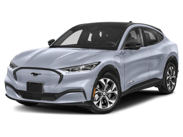 2022 Ford Mustang Mach-E Premium for sale in Salt Lake, UT