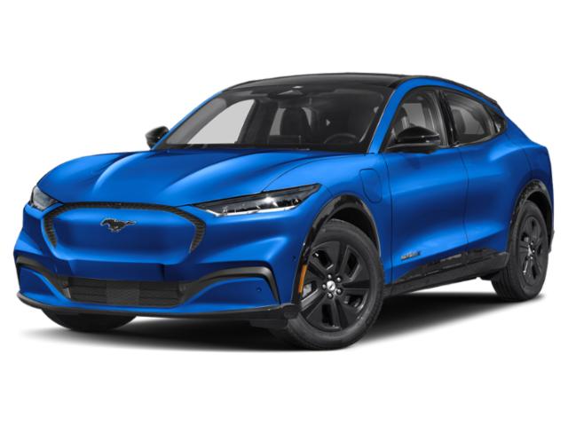 2022 Ford Mustang Mach-E Select for sale in Plantation, FL