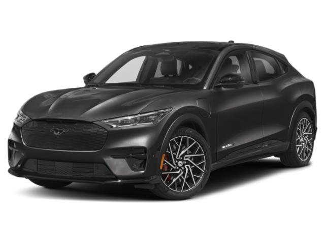 2022 Ford Mustang Mach-E GT 2022 Ford Mustang Mach-E GT