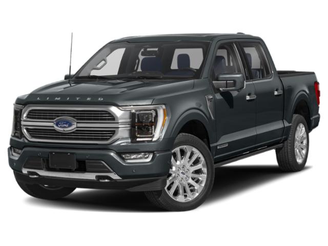 2022 Ford F-150 Limited 2022 Ford F-150 Limited