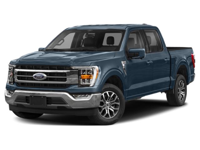 2022 Ford F-150 LARIAT 2022 Ford F-150 LARIAT