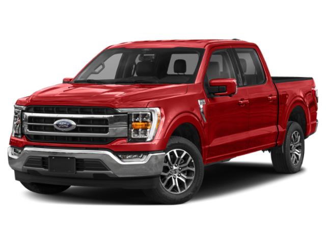 2022 Ford F-150 LARIAT 2022 Ford F-150 LARIAT